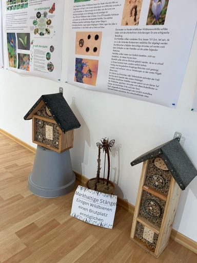 NUA Ausstellung Gevelsberg