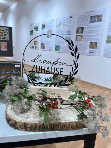 NUA Ausstellung Gevelsberg