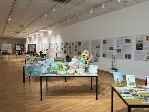 NUA Ausstellung Gevelsberg