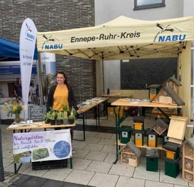 Infostadt Sommerfestival