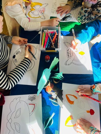 Kinderworkshop