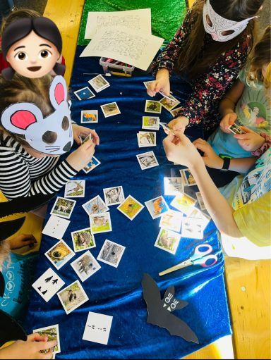 Kinderworkshop